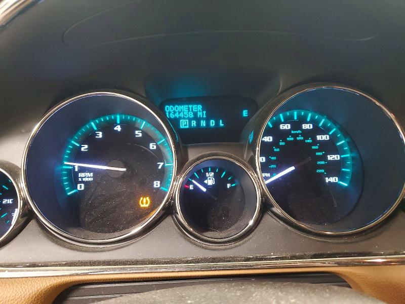 Photo 9 from auction – 2015 BUICK ENCLAVE with VIN 5GAKVCKD7FJ370510