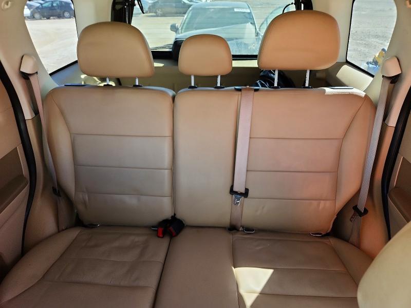 Photo 10 from auction – 2012 FORD ESCAPE with VIN 1FMCU0DG1CKA87744