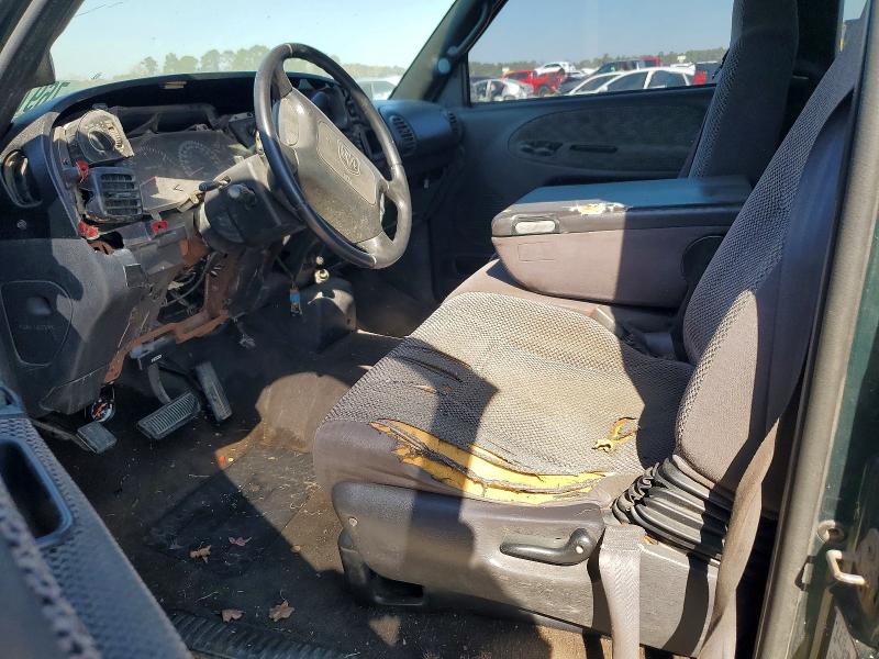 Photo 7 from auction – 2001 DODGE RAM 2500 with VIN 3B7KC23671G719660