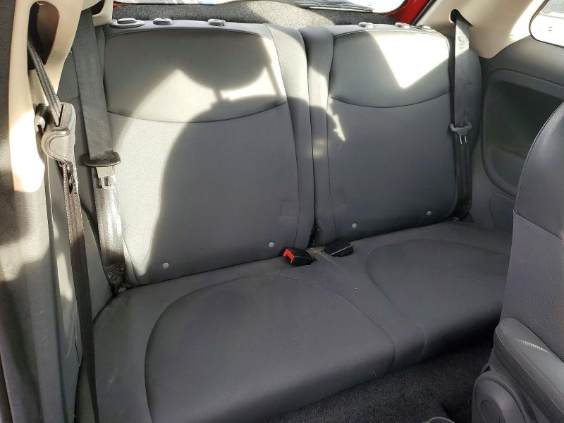 Photo 10 from auction – 2013 FIAT 500 POP with VIN 3C3CFFARXDT754127