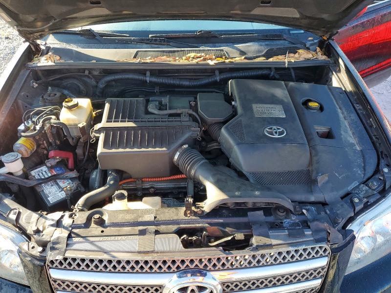 صورة رقم 12 من المزاد - 2006 TOYOTA HIGHLANDER مع VIN JTEEW21A060020910