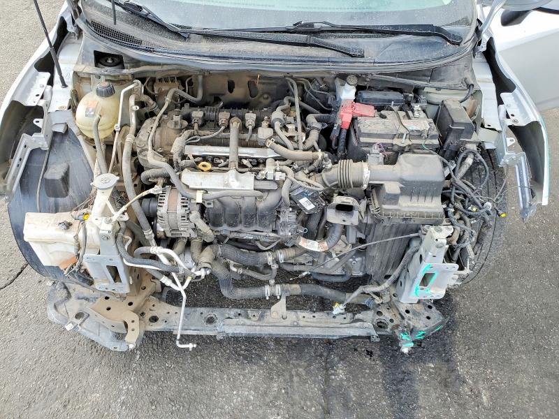 صورة رقم 11 من المزاد - 2021 NISSAN VERSA مع VIN 3N1CN8EV4ML832972