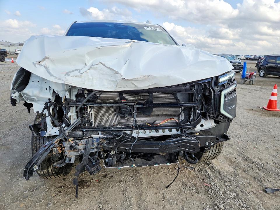 Photo 5 from auction – 2025 CHEVROLET TAHOE with VIN 1GNS6LED8SR280065