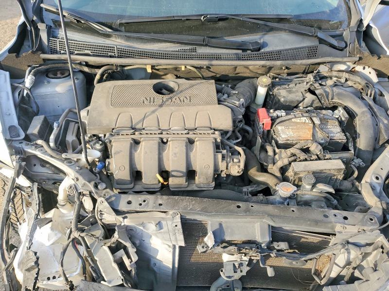 Photo 11 from auction – 2018 NISSAN SENTRA S with VIN 3N1AB7AP4JL623700