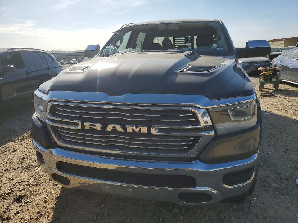 Photo 5 from auction – 2019 RAM 1500 with VIN 1C6SRFJT9KN735731