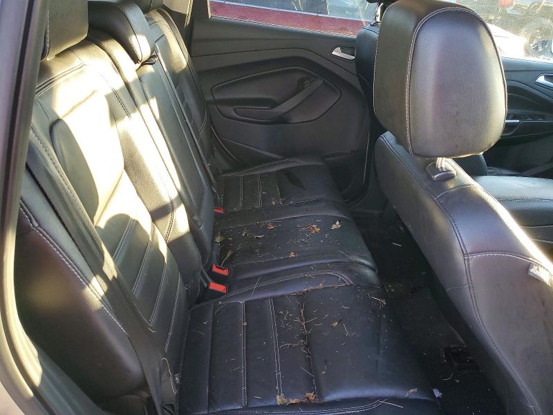Photo 10 from auction – 2017 FORD ESCAPE with VIN 1FMCU0JD7HUC94564