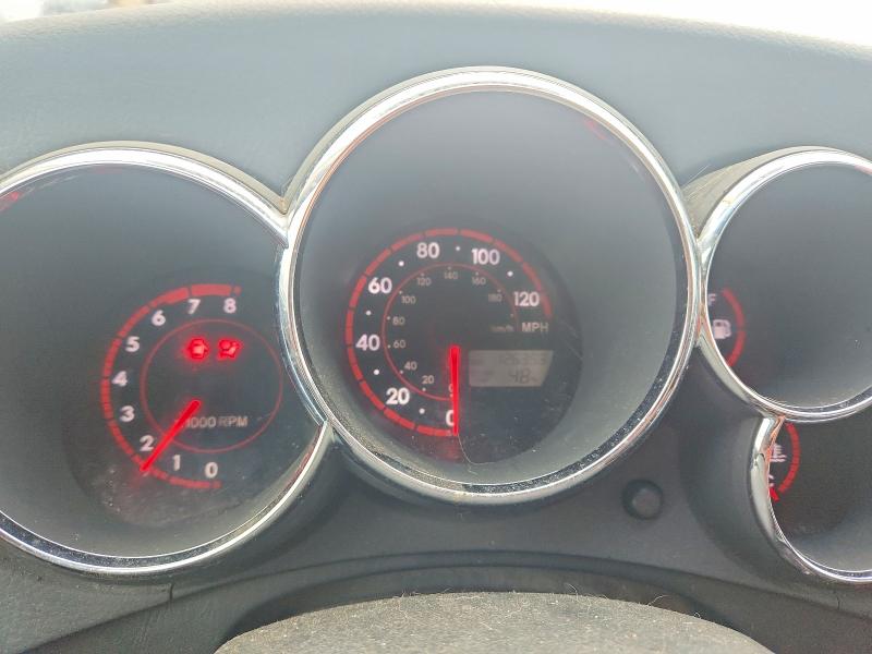 صورة رقم 9 من المزاد - 2006 TOYOTA COROLLA MA مع VIN 2T1KR32E96C583546