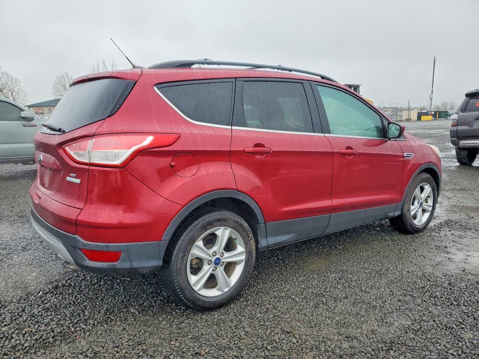 Photo 3 from auction – 2014 FORD ESCAPE with VIN 1FMCU0G90EUB48246
