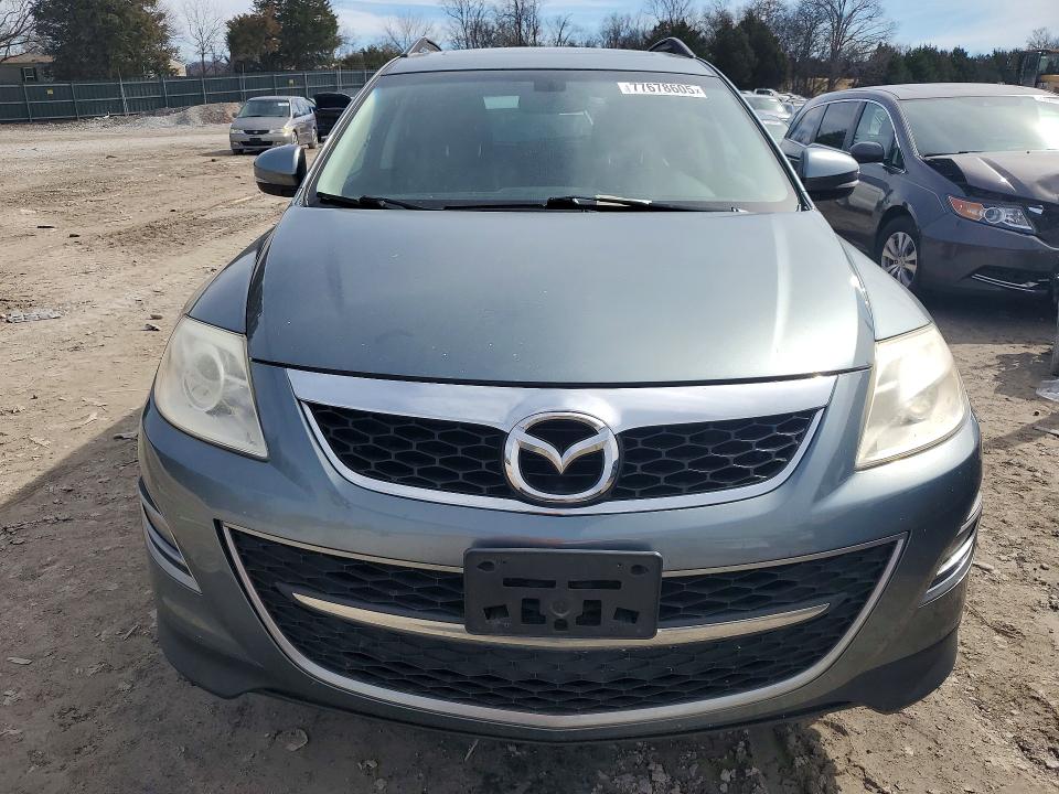 Photo 5 from auction – 2012 MAZDA CX-9 with VIN JM3TB3DA9C0342859