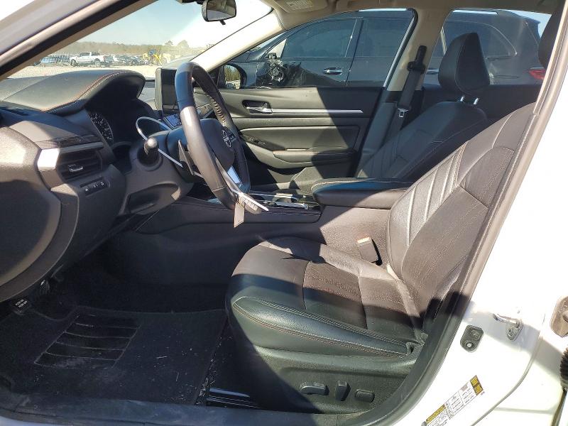 Photo 7 from auction – 2024 NISSAN ALTIMA with VIN 1N4BL4CV5RN318913