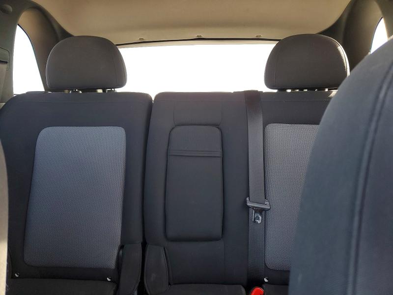 صورة رقم 10 من المزاد - 2013 CHEVROLET CAPTIVA مع VIN 3GNFL3EK3DS520650