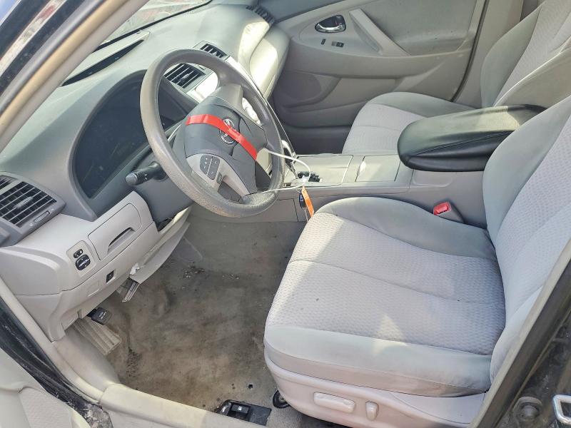 Photo 7 from auction – 2011 TOYOTA CAMRY with VIN 4T4BF3EK4BR162343