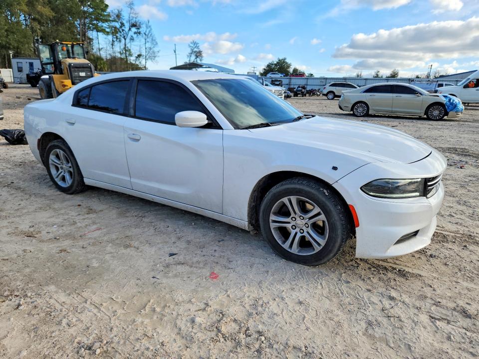 Photo 4 from auction – 2015 DODGE CHARGER SE with VIN 2C3CDXBG7FH737581