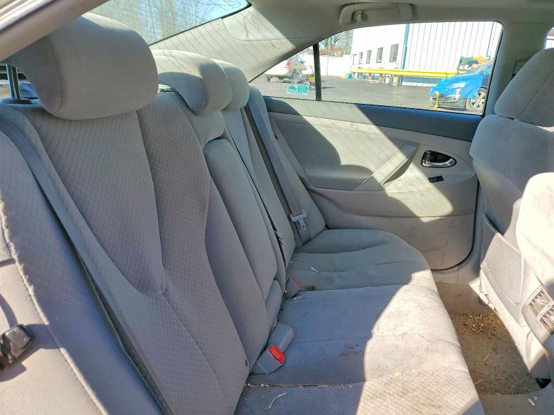 Photo 10 from auction – 2008 TOYOTA CAMRY HYBR with VIN 4T1BB46K18U042860