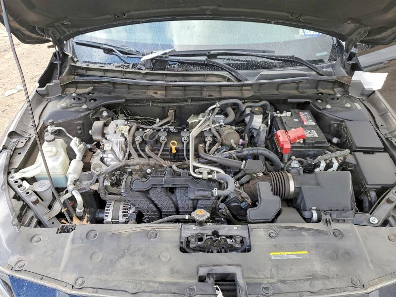 Photo 11 from auction – 2023 NISSAN ALTIMA with VIN 1N4BL4DV4PN327873