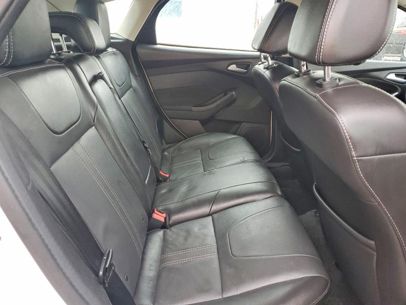 Photo 10 from auction – 2014 FORD FOCUS with VIN 1FADP3N29EL168000