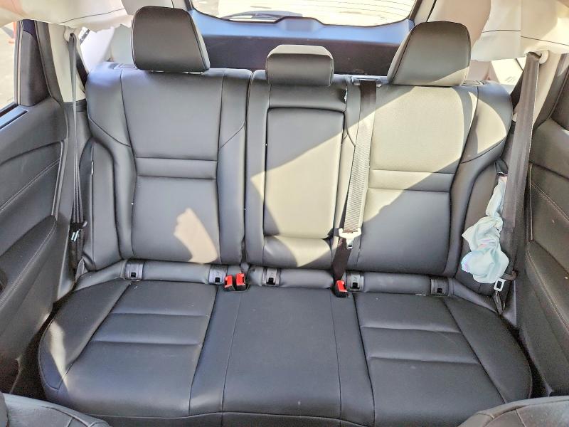 Photo 11 from auction – 2025 NISSAN ROGUE with VIN 5N1BT3BA2SC868974