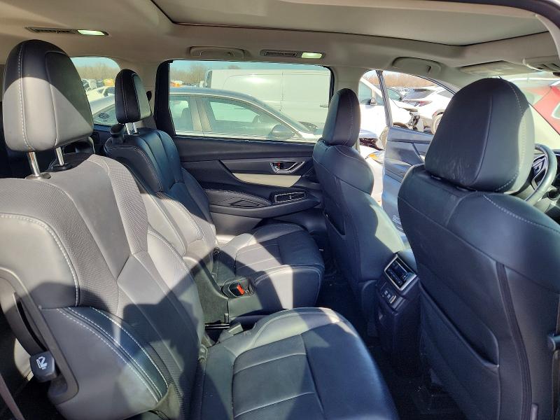 Photo 11 from auction – 2019 SUBARU ASCENT LIM with VIN 4S4WMAPD1K3465283