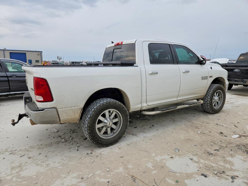 Photo 3 from auction – 2016 RAM 1500 SLT with VIN 1C6RR7LT7GS308056