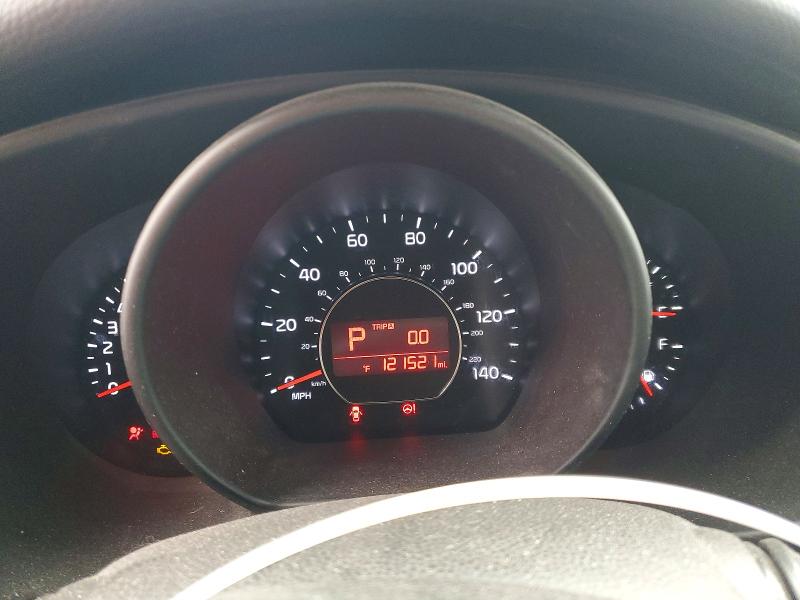 Foto 9 de la subasta – 2016 KIA SOUL con VIN KNDJP3A54G7863722