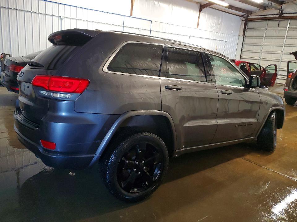 Photo 3 from auction – 2015 JEEP GRAND CHER with VIN 1C4RJFAG7FC627658