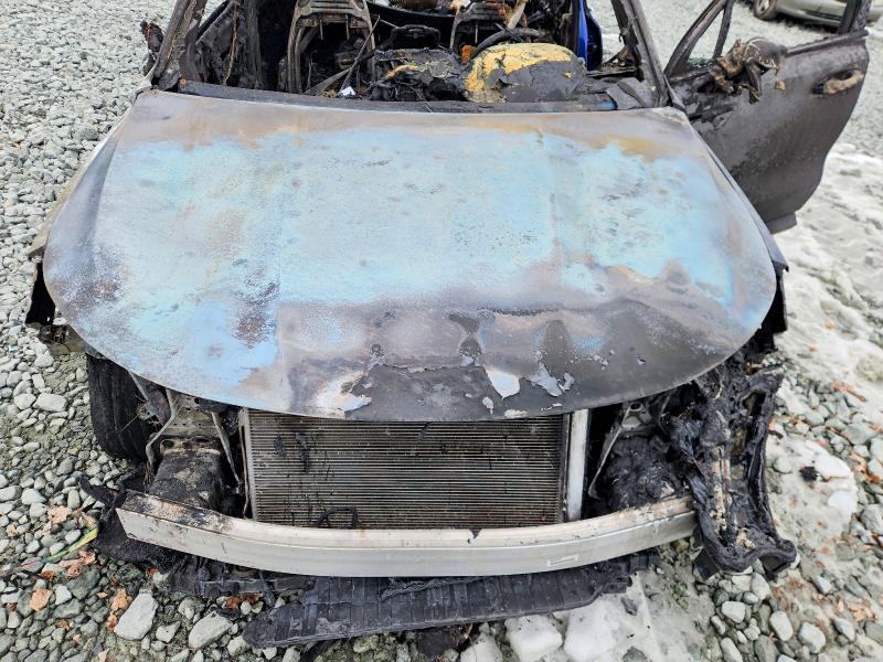 Photo 12 from auction – 2021 KIA SORENTO with VIN 5XYRL4LC5MG008090