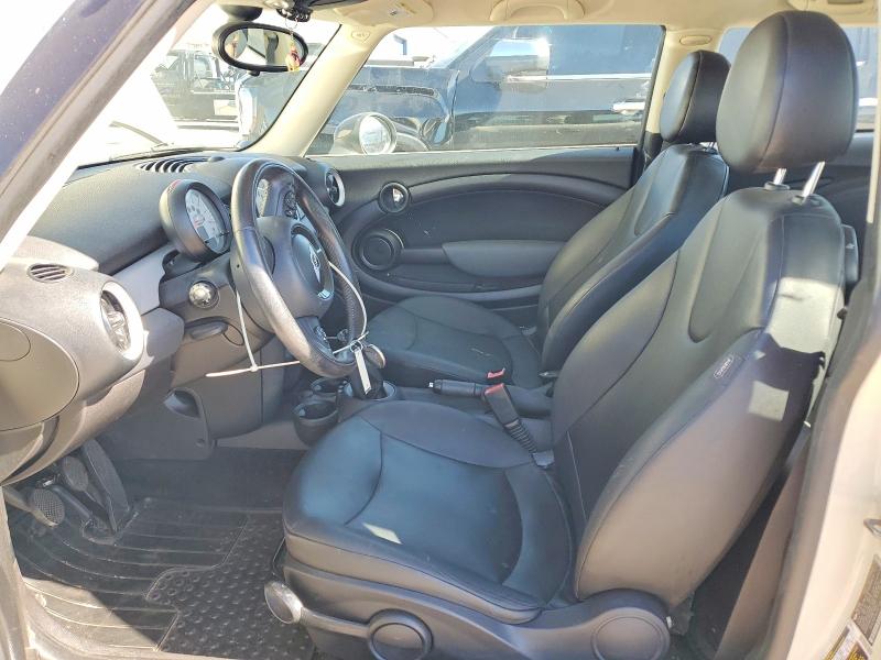 Photo 7 from auction – 2012 MINI COOPER with VIN WMWSU3C58CT186439