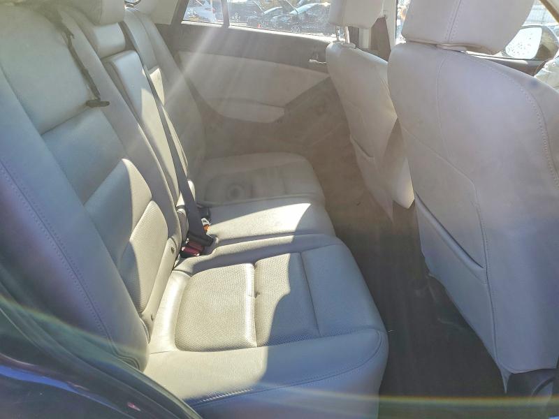 Photo 11 from auction – 2015 MAZDA CX-5 GT with VIN JM3KE4DY2F0464084