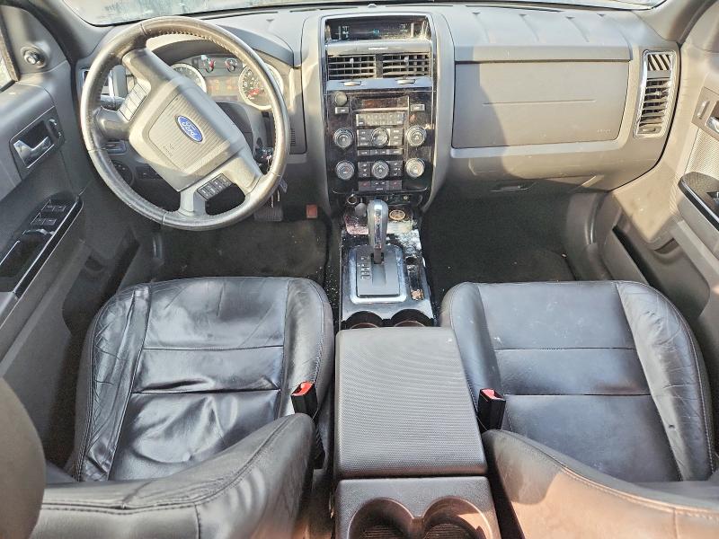 Photo 8 from auction – 2012 FORD ESCAPE with VIN 1FMCU0E79CKC80190