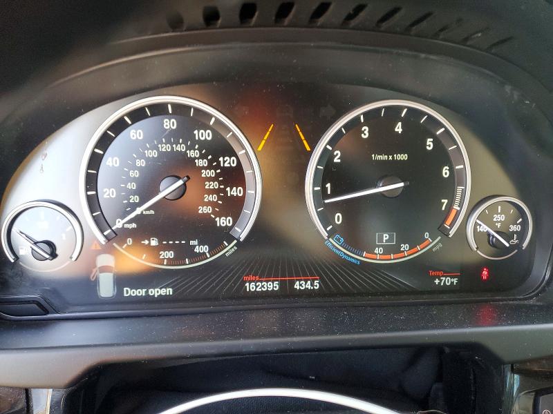 Photo 9 from auction – 2015 BMW X5 XDRIVE3 with VIN 5UXKR0C59F0P13864