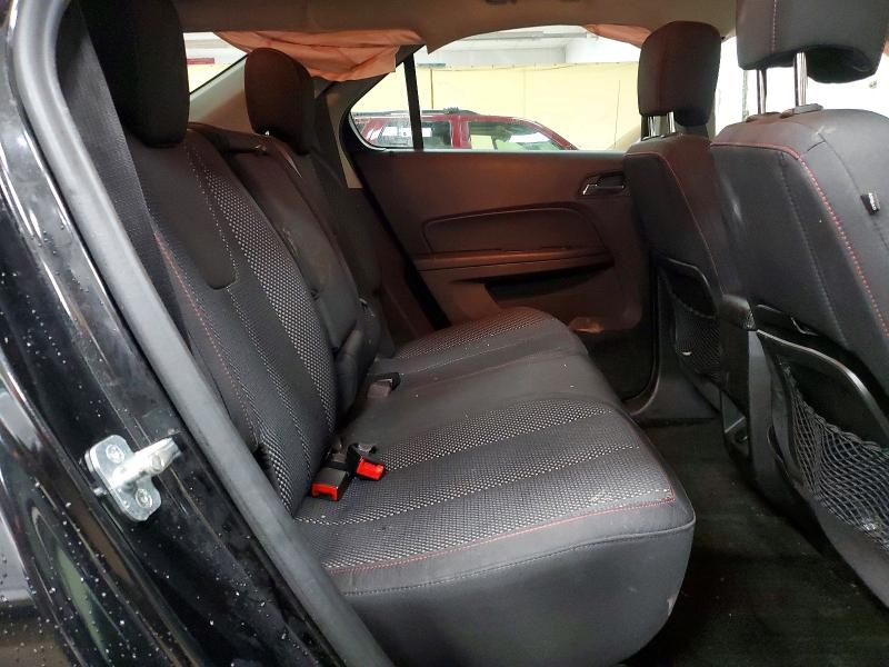 Photo 11 from auction – 2017 CHEVROLET EQUINOX with VIN 2GNALCEK3H6256943