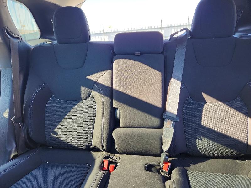 Photo 10 from auction – 2020 JEEP CHEROKEE with VIN 1C4PJLCB0LD641947