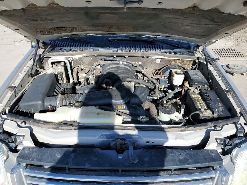 Photo 12 from auction – 2007 FORD EXPLORER X with VIN 1FMEU73867UB50410