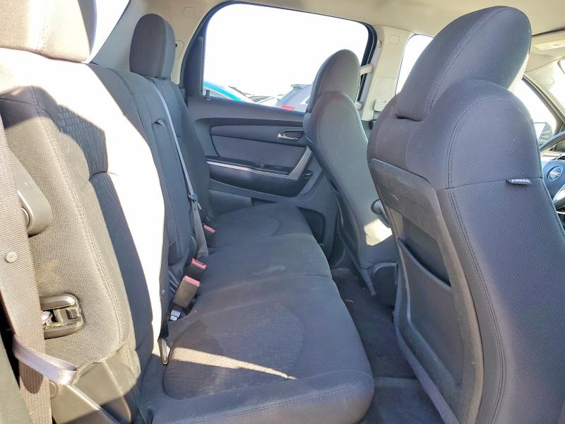 Photo 11 from auction – 2011 GMC ACADIA with VIN 1GKKRNED0BJ317964