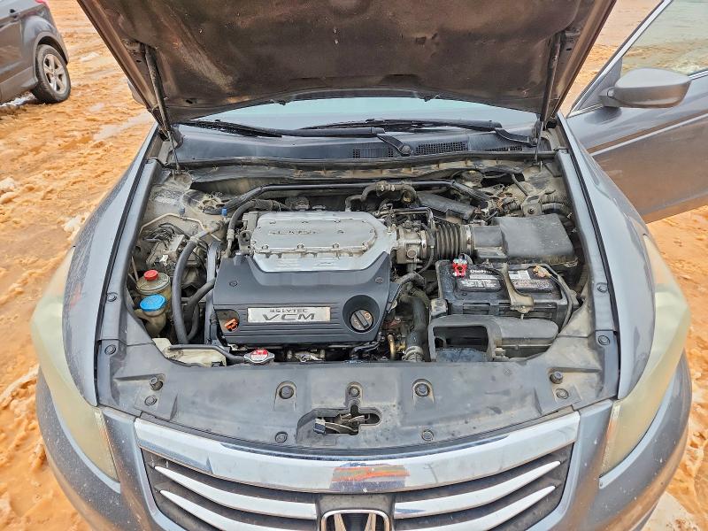 Photo 11 from auction – 2011 HONDA ACCORD EXL with VIN 1HGCP3F88BA010734
