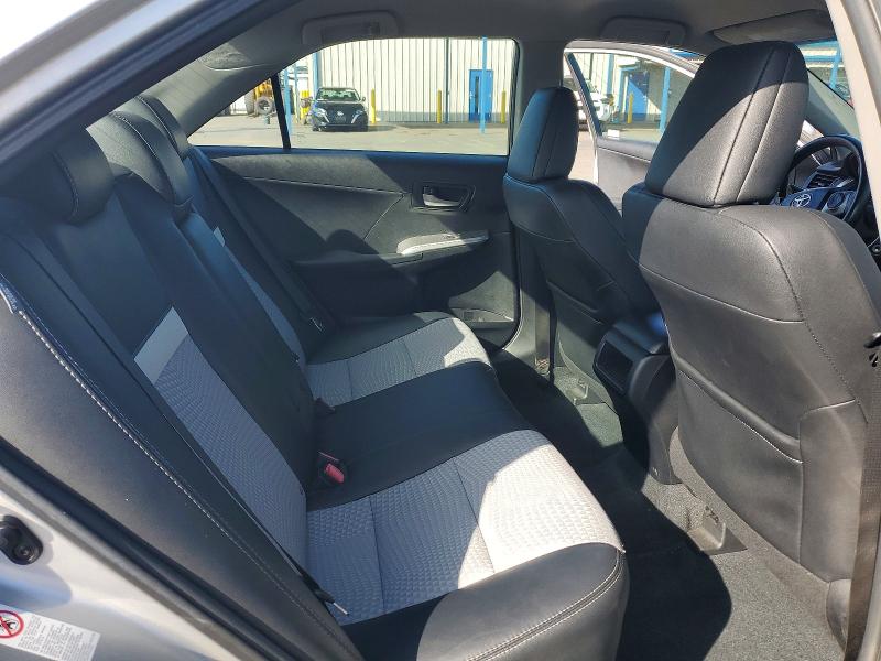Zdjęcie 10 z aukcji – 2012 TOYOTA CAMRY z VIN 4T1BF1FK3CU090503