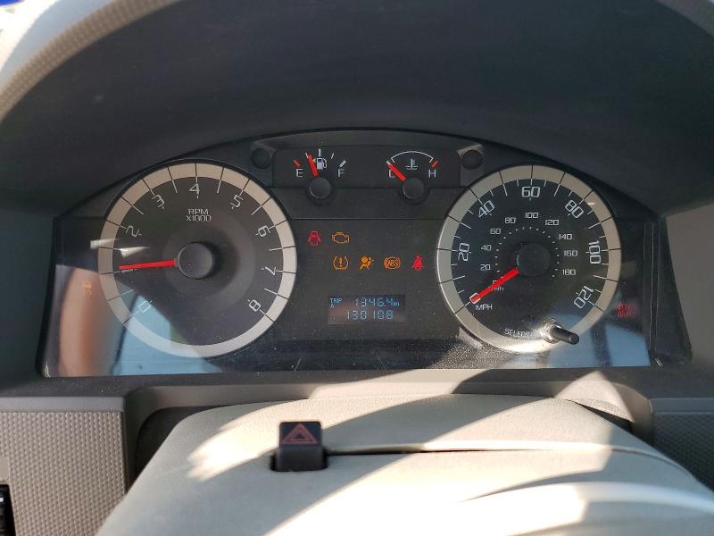 Photo 9 from auction – 2010 FORD ESCAPE XLS with VIN 1FMCU0C79AKD10921