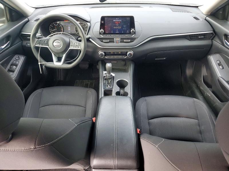 Photo 8 from auction – 2022 NISSAN ALTIMA with VIN 1N4BL4DVXNN405960