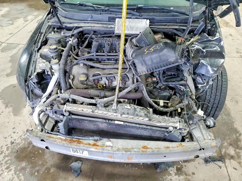 Photo 11 from auction – 2010 FORD TAURUS with VIN 1FAHP2FW8AG133397