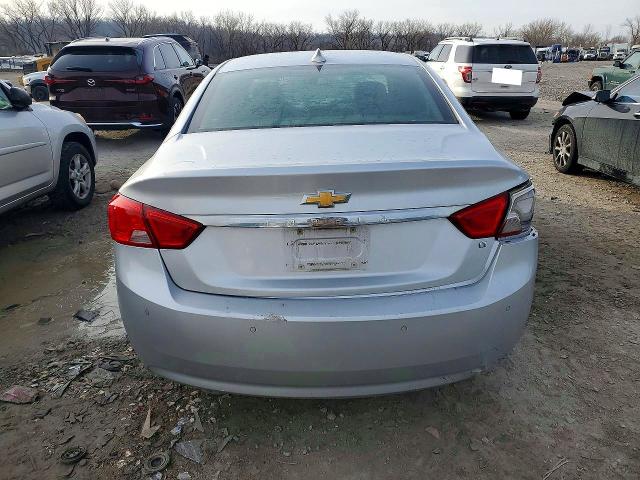 صورة رقم 6 من المزاد - 2016 CHEVROLET IMPALA مع VIN 2G1105SA7G9175524