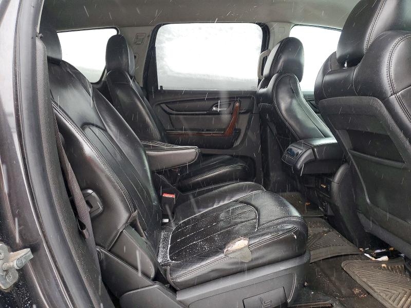 Photo 11 from auction – 2014 CHEVROLET TRAVERSE L with VIN 1GNKRJKD2EJ109993
