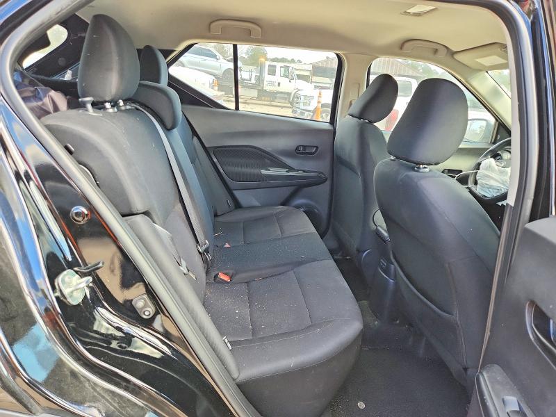 Photo 10 from auction – 2023 NISSAN KICKS with VIN 3N1CP5BV8PL541957