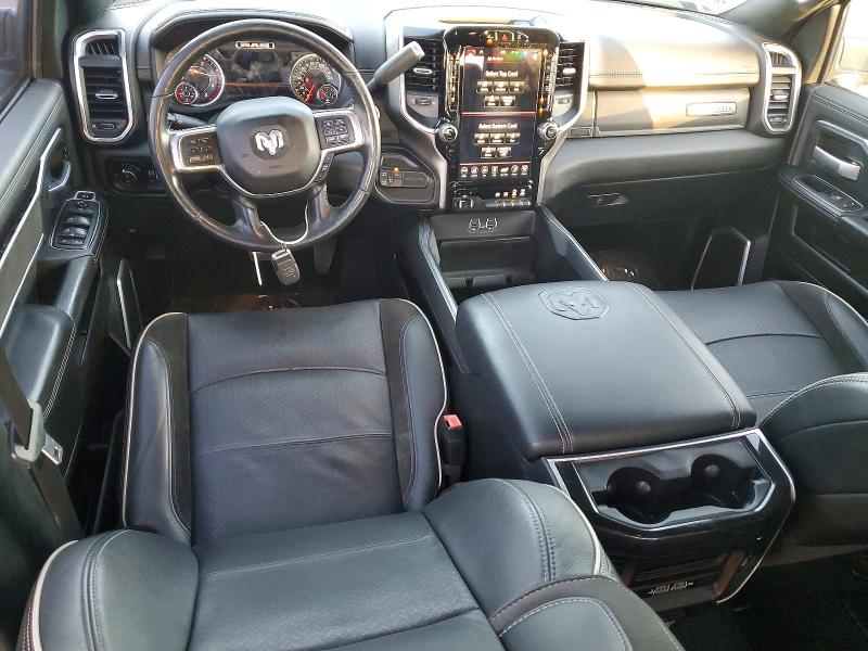 Zdjęcie 8 z aukcji – 2022 RAM 3500 z VIN 3C63RRJL5NG230661