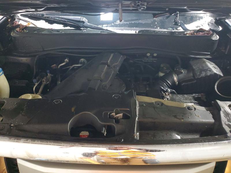 Photo 11 from auction – 2011 HONDA PILOT TOUR with VIN 5FNYF4H90BB095465