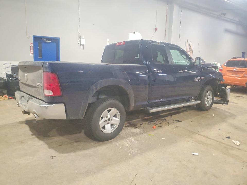 Photo 3 from auction – 2014 RAM 1500 with VIN 1C6RR7GT7ES417981
