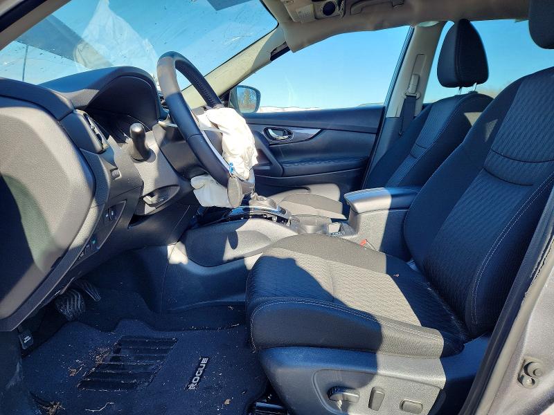 صورة رقم 7 من المزاد - 2018 NISSAN ROGUE S مع VIN KNMAT2MVXJP597700