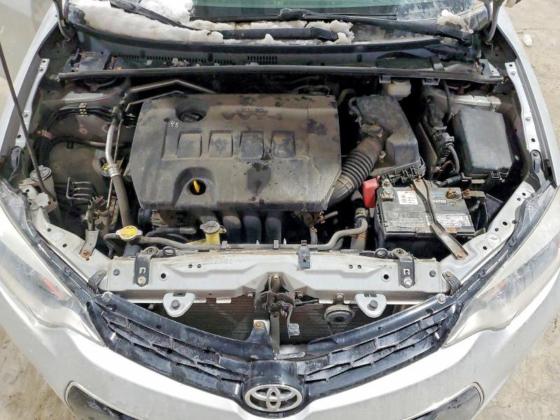 Foto 11 de la subasta – 2014 TOYOTA COROLLA L con VIN 2T1BURHE7EC048643