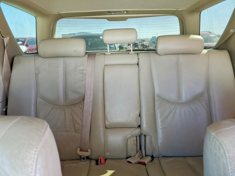 Photo 10 from auction – 2002 LEXUS RX with VIN JTJGF10U420130451