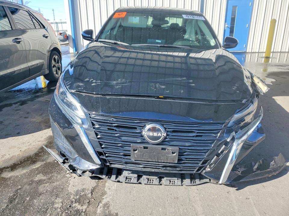 Photo 5 from auction – 2024 NISSAN ALTIMA with VIN 1N4BL4DV5RN343423