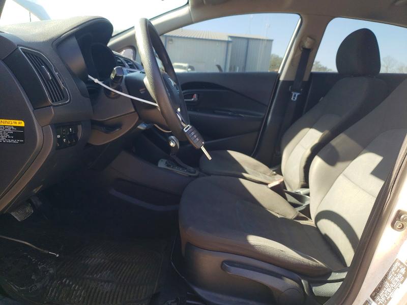 Photo 7 from auction – 2017 KIA RIO LX with VIN KNADM4A37H6047960